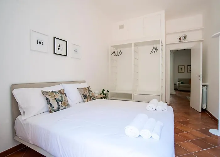 Colosseum, Monti, New Corithian House Up To 6 People Rome