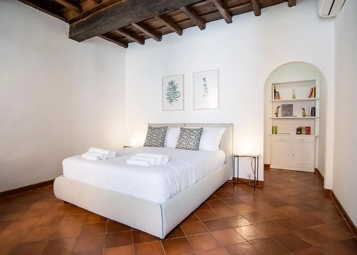 Apartment Colosseum, Monti, New Corithian House Up To 6 People Rome