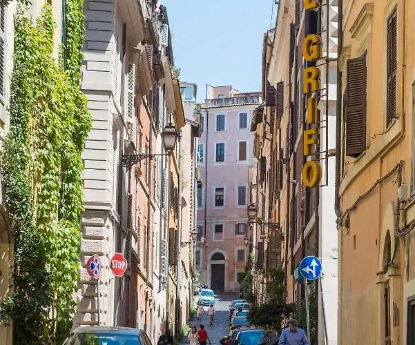 Apartment Colosseum, Monti, New Corithian House Up To 6 People